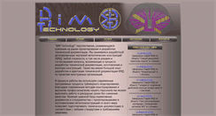 Desktop Screenshot of bimt.info